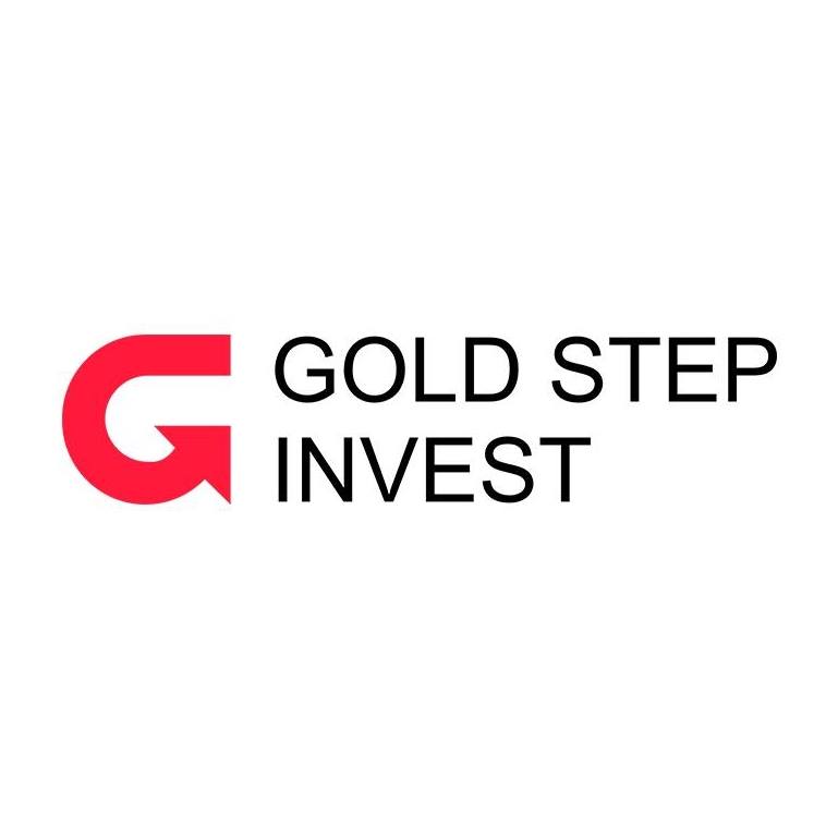 Gold Step Invest
