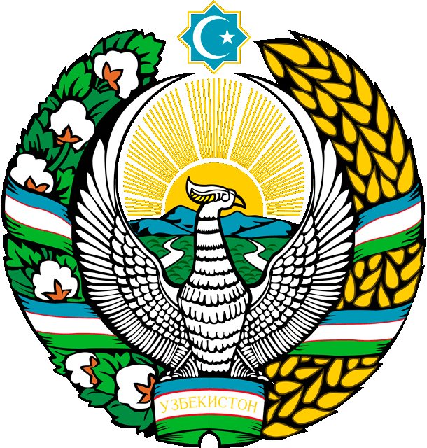 Legislation of Uzbekistan