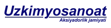 Uzkimyosanoat