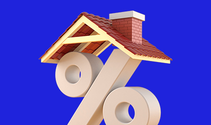 Mortgage insurance