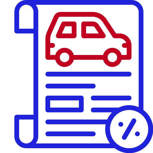 Car loan insurance