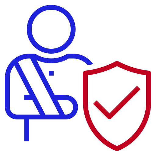 Accident insurance